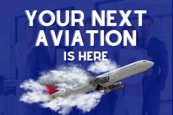 Your Next Aviation Job is Here Bhartiya Airways